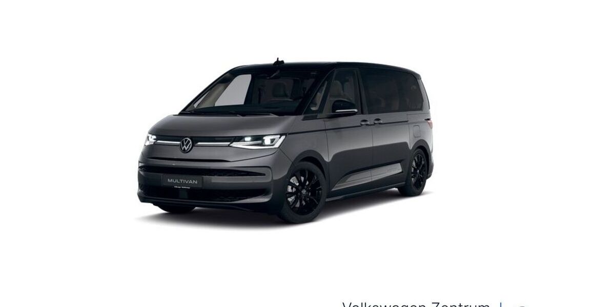 VW T7 Multivan 1.009 km 68.980 &euro; Leverkusen 51379