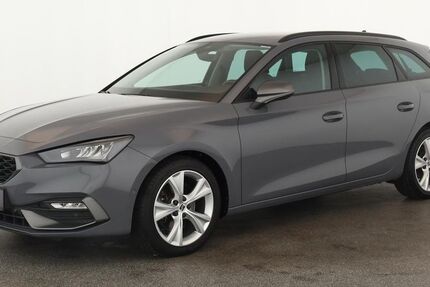 Seat Leon 49.600 km 21.484 &euro; Düsseldorf 40233