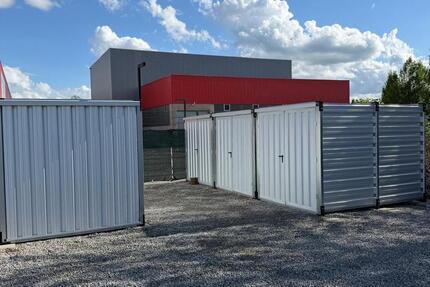 Garagen / Stellplätze Düsseldorf Stadtbezirk 10 - 65&euro; | Angebot:26339227