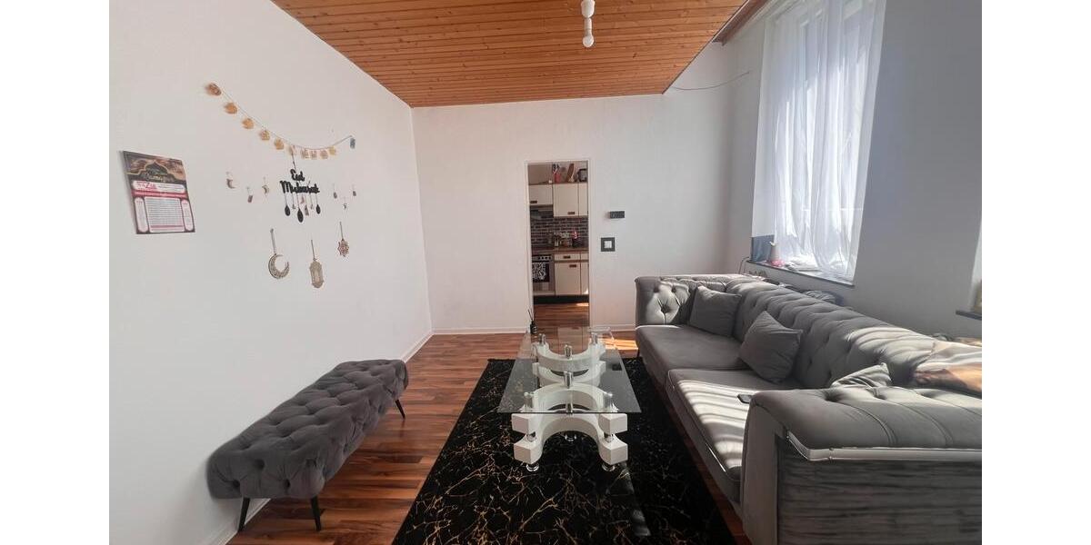 2-Zimmer wohnung in Krefeld zu vermieten 2 zimmer