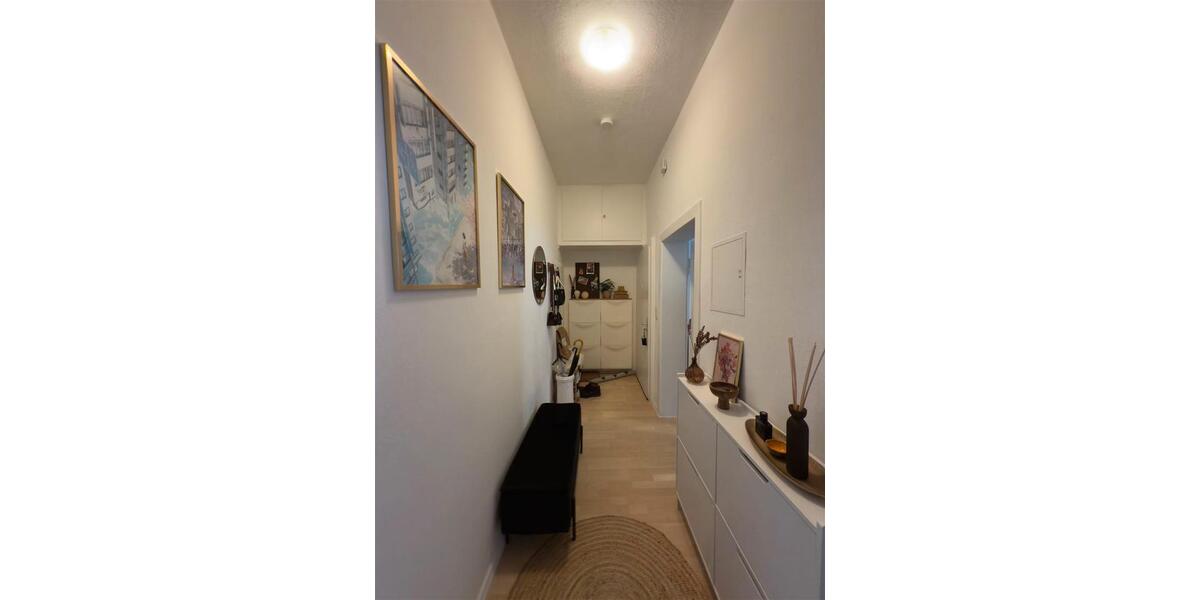 Schicke Wohnung in Golzheim! Mit Küche! Jetzt anschauen! 2 zimmer