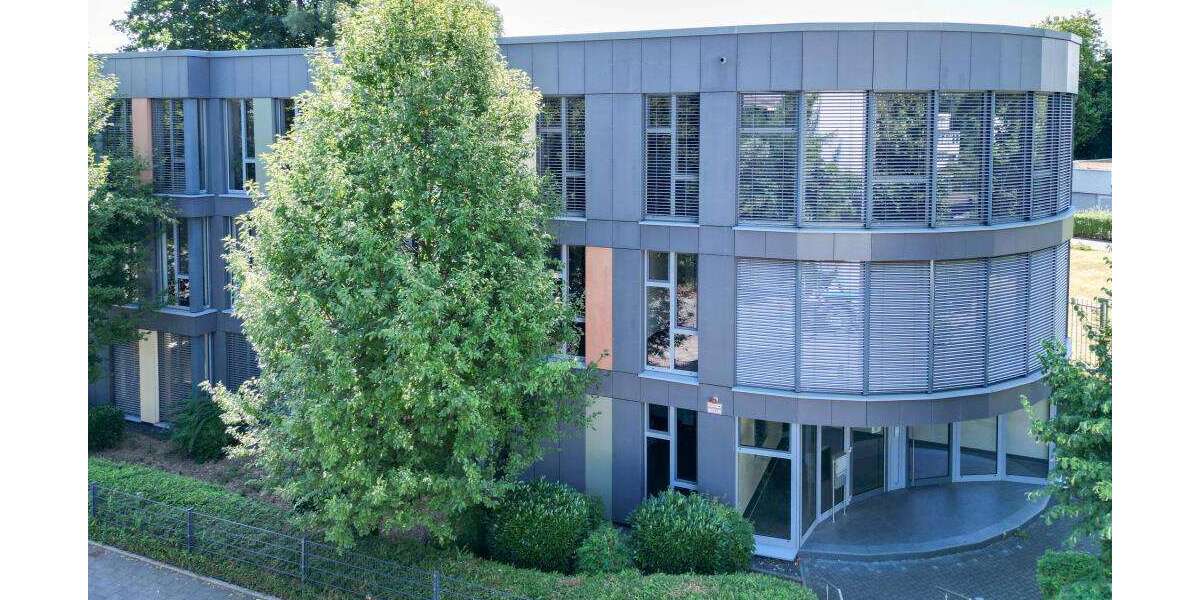 Büro in Düsseldorf 4.140 € 310 m² zimmer