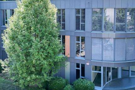 Gewerbeobjekt Düsseldorf Stadtbezirk 9 - 4.140&euro; | Angebot:21502952