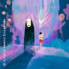 Simple Music Ensemble. Spirited Away