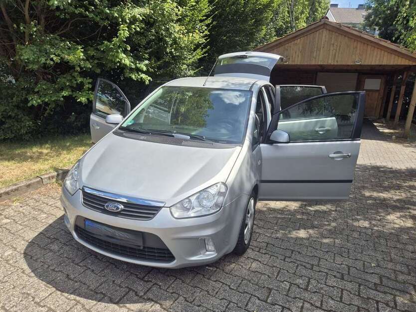 C-Max