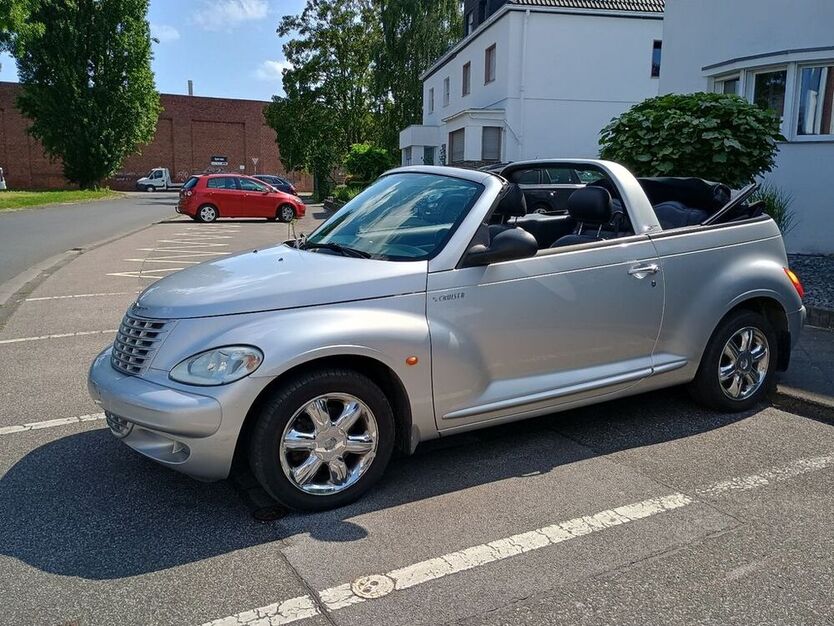 PT Cruiser