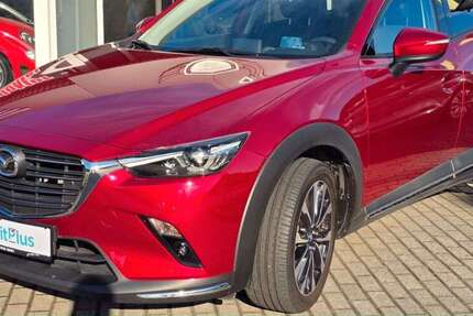Mazda CX-3 65.419 km 16.990 € Moers 47443