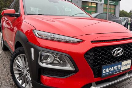 Hyundai KONA 58.000 km 13.949 &euro; Mönchengladbach 41069