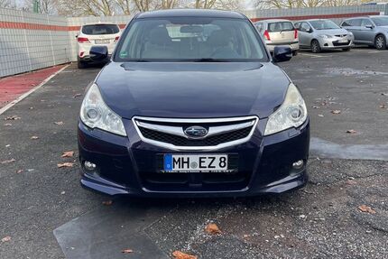 Subaru Legacy 191.000 km 6.000 &euro; Mülheim an der Ruhr 45476