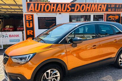 Opel Crossland (X) 45.250 km 12.880 &euro; Moers 47445