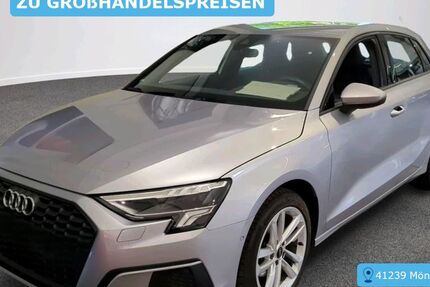 Audi A3 101.049 km 20.790 &euro; Krefeld 47829