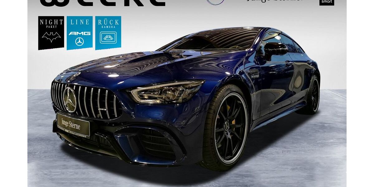 Mercedes-Benz AMG GT 29.380 km 107.899 &euro; Mönchengladbach 41238