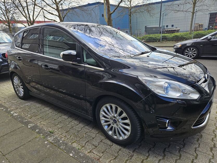 Ford C-Max 40.000 km 9.800 € Köln 50735