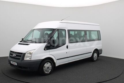 Ford Transit 125.000 km 6.490 € Mönchengladbach 41066