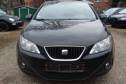 Seat Ibiza 187.000 km 2.799 &euro; Oberhausen 46149