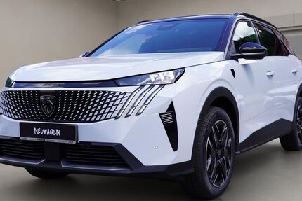 Peugeot 5008 7.345 km 33.450 &euro; Neuss 41460