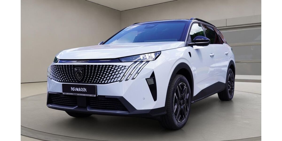 Peugeot 5008 7.345 km 33.450 &euro; Neuss 41460