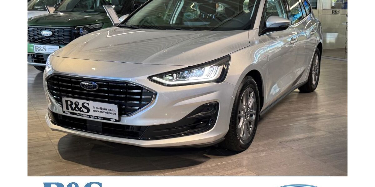 Ford Focus 27.500 km 22.880 &euro; Pulheim 50259