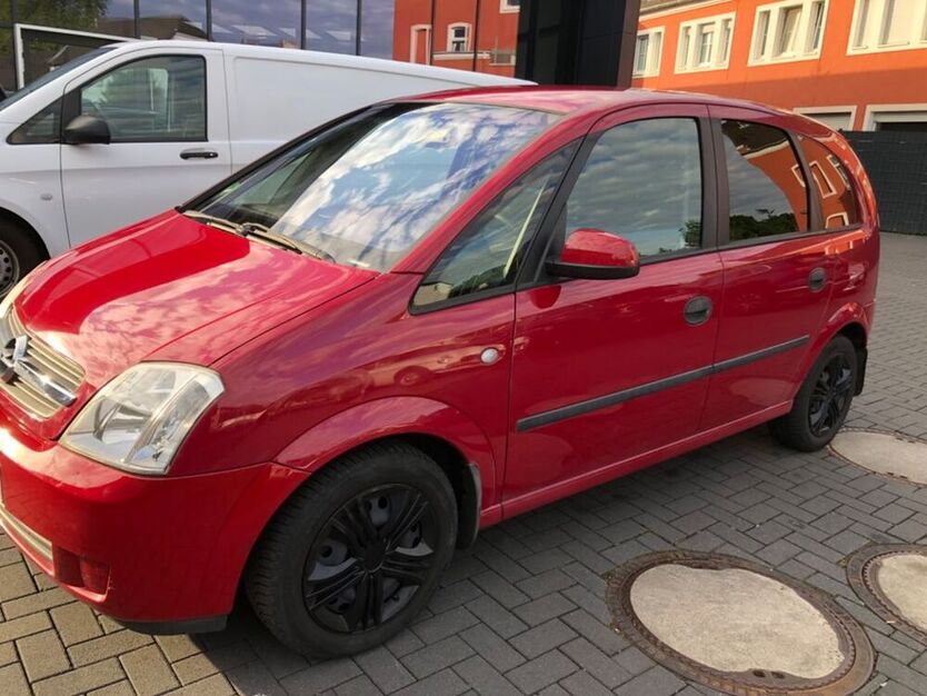 Meriva