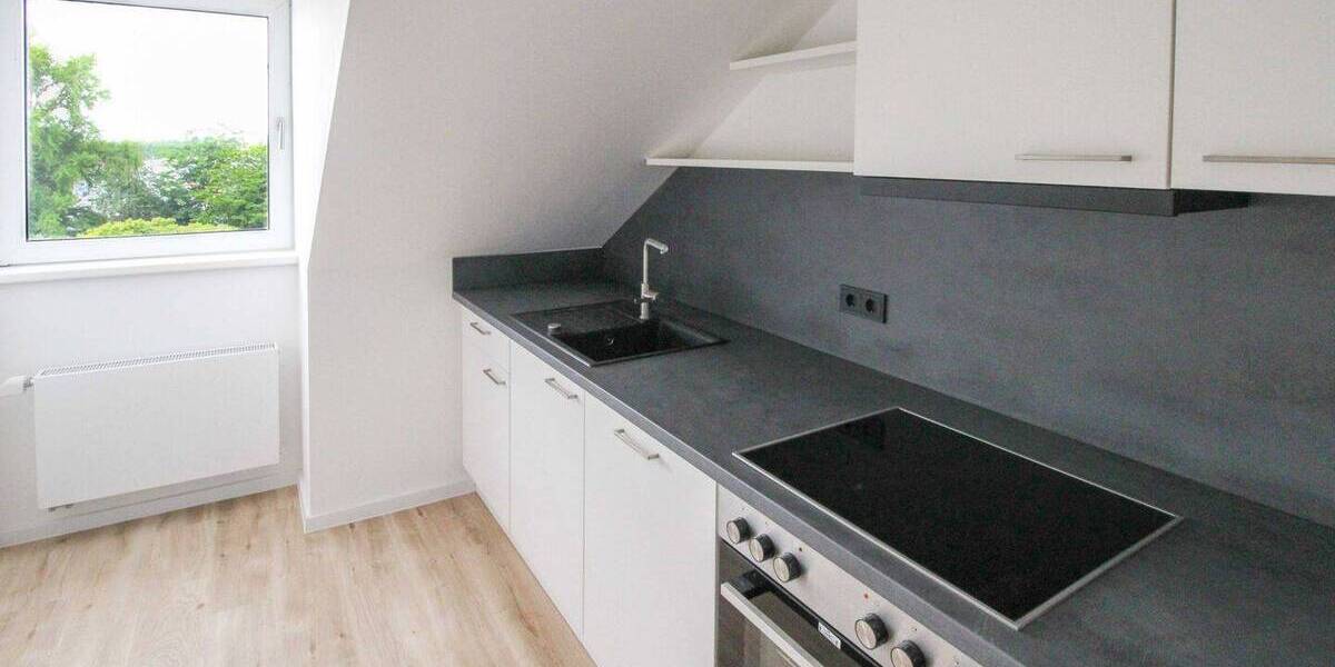 Etagenwohnung Mönchengladbach Geneicken - 3 Zimmer, 70 m&sup2;, 187.000&euro; | Angebot:26851947