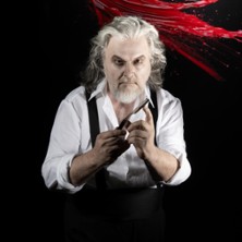 Sweeney Todd 04.04.2026 Theater Krefeld