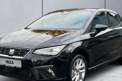 Seat Ibiza 4.999 km 24.999 &euro; Viersen 41751