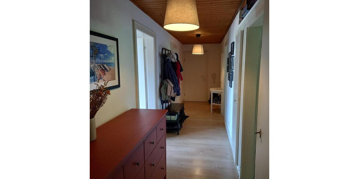 Dachgeschoßwohnung Duisburg Duisburg-Mitte - 4 Zimmer, 85 m&sup2;, 187.000&euro; | Angebot:27260048