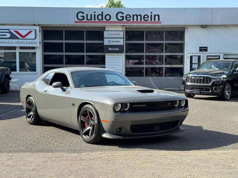 Challenger