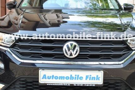 VW T-Roc 77.000 km 14.950 € Mülheim a. d. Ruhr 45478