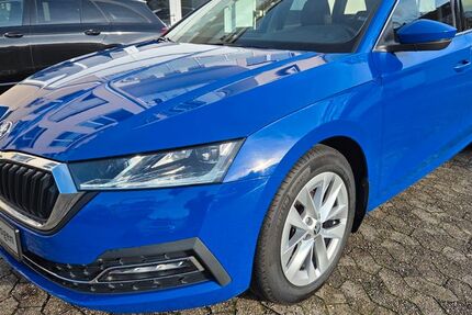 Skoda Octavia 35.500 km 20.990 &euro; Erkrath 40699