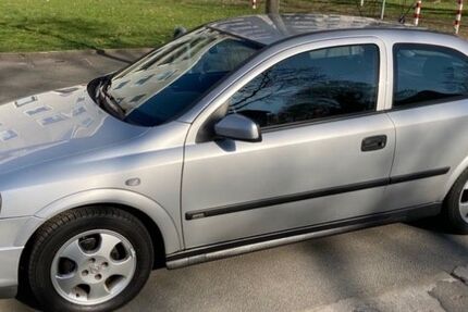 Opel Astra 162.000 km 950 &euro; Düsseldorf 40547