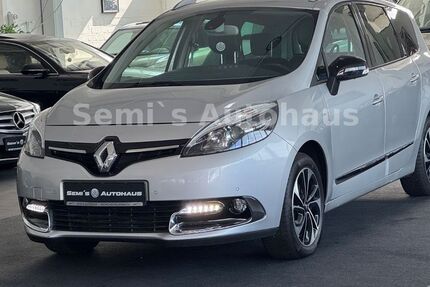 Renault Scenic 91.850 km 8.999 € Mönchengladbach 41238