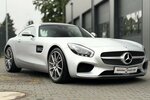 Mercedes-Benz AMG GT S Coupe / Panorama / Performance / Kamera 100.000 km 79.900 &euro; Mönchengladbach 41066