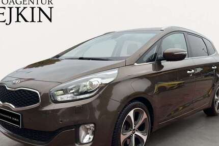Kia Carens 147.191 km 9.990 € Krefeld 47803