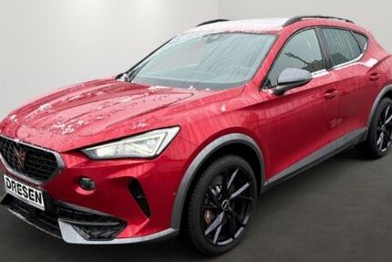 Cupra Formentor 20.200 km 31.390 &euro; Neuss 41464