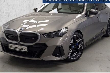 BMW i5 16.442 km 73.940 &euro; Düsseldorf 40595