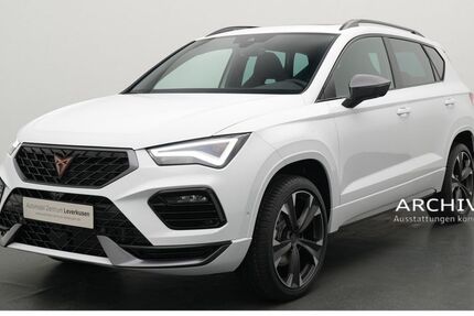Cupra Ateca 23.987 km 28.988 &euro; Leverkusen 51379