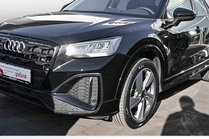 Audi Q2 23.970 km 35.990 &euro; Duisburg 47178