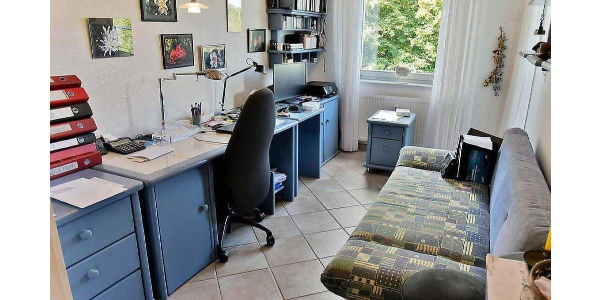 *Reserviert* Sehr schöne 3 Zimmer Wohnung SG-WaldMerscheid, Top gepflegt *provisionsfrei* 3 zimmer