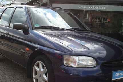 Ford Escort 174.324 km 1.500 &euro; Mönchengladbach 41065