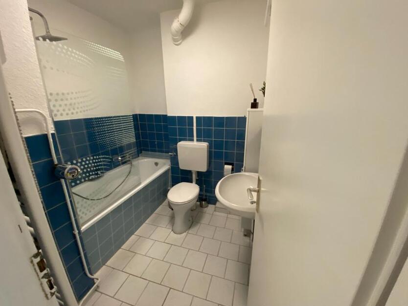 Verkaufe 2 Zimmer Wohnung in Elberfeld