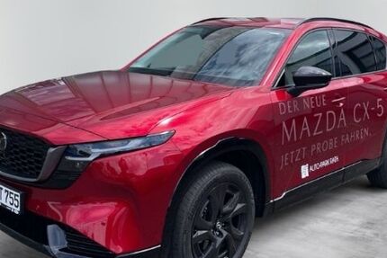 Mazda CX-5 1.058 km 40.790 &euro; Krefeld 47805