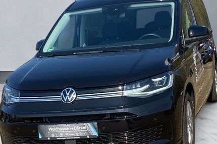 VW Caddy Maxi 15.377 km 32.490 &euro; Viersen 41751