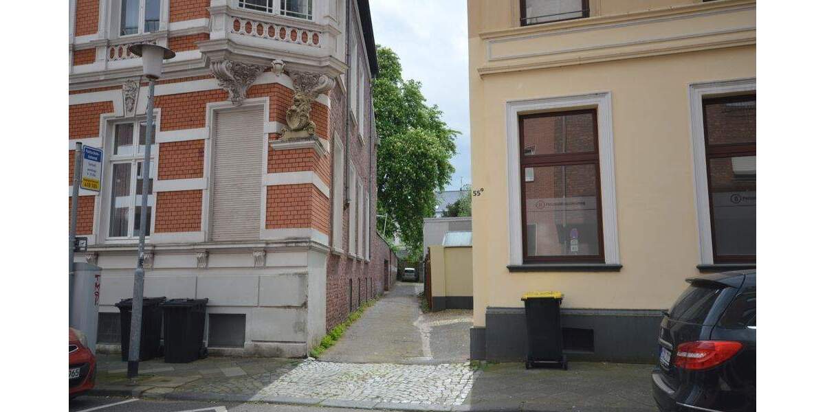 Mehrfamilienhaus, Wohnhaus Mönchengladbach Stadtmitte - 329.000&euro; | Angebot:25728417