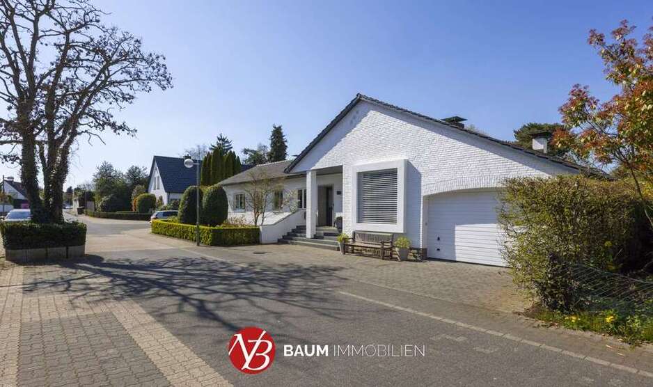 Haus zum Mieten in Meerbusch 4.950 € 300 m²