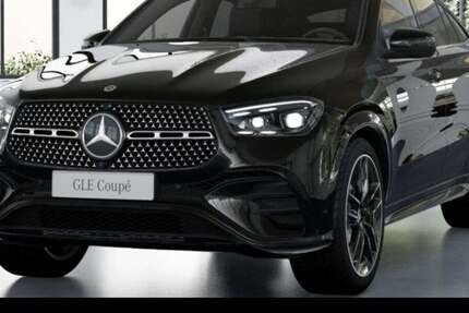 Mercedes-Benz GLE 350 9.900 km 97.990 &euro; Düsseldorf 40470