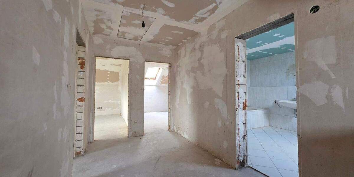 Wimmersberg - Haus in ruhiger Lage mit großem Grundstück 4 zimmer