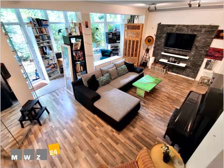 Wohnen auf Zeit in Düsseldorf 1.180 € 1.5 zimmer