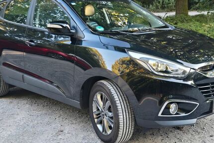 Hyundai ix35 143.465 km 8.500 &euro; Mönchengladbach 41169