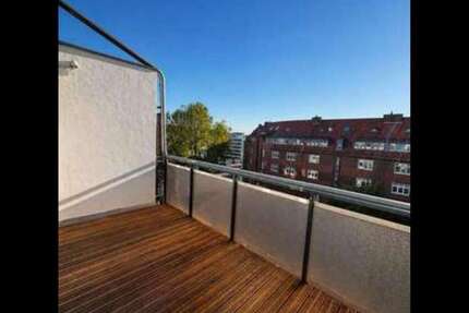 Wohnung Düsseldorf Derendorf - 4 Zimmer, 105 m&sup2;, 1.740&euro; | Angebot:26901473